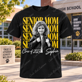 Senior DTF Transfer – 11” x 11”